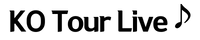 KOTourLive Logo